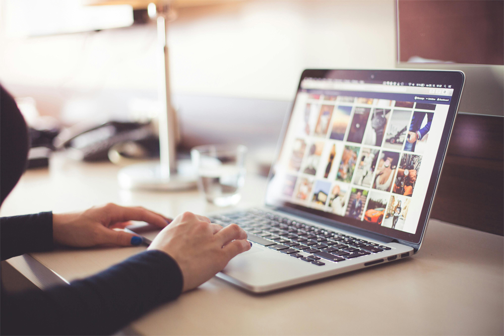 Your company deserves a beautiful web presence